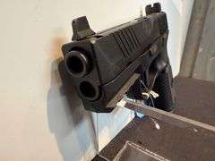 FN Herstal Firearms FN 509 Pistol