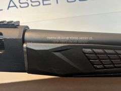 Omega S12 Shotgun, 12 Ga