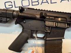 American Tactical Milsport AR Pistol