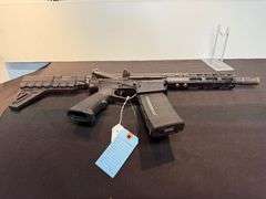 American Tactical OMNI Hybrid Pistol, 300 BLK