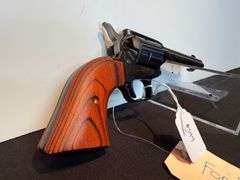 Heritage Rough Rider 22 Revolver - Parts Only