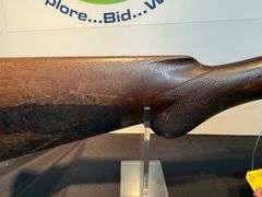 Crescent 11 Shotgun