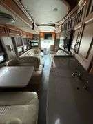 2008 Newmar Mountain Aire 4529 Diesel Pusher Motorhome