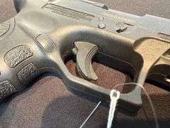 Stoeger Arms STR-9 Pistol, 9x19