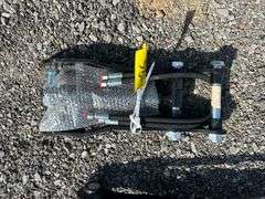 2025 MIVA Unused Mini-Excavator Hydraulic Thumb