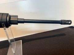 Del-Ton DTI-15 Rifle, 5.56 NATO