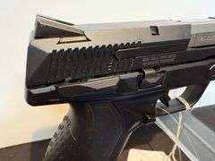 Ruger American Pistol, 45 Auto
