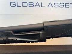 Hatsen Escort Shotgun, 20 Ga