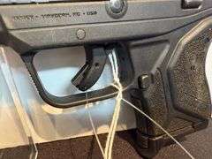 Ruger LCP III Pistol