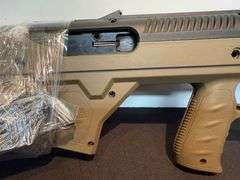 Hi Point 995TS Rifle - Deconstructed