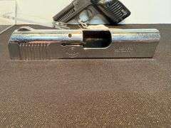 Lorcin L380 Pistol - Parts Only