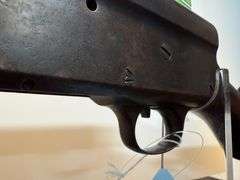 Remington Model 11 Shotgun