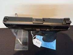 Smith & Wesson M&P 9 Pistol
