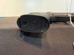 Smith & Wesson M&P 9 Pistol