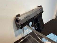 Sig Sauer P365 Pistol