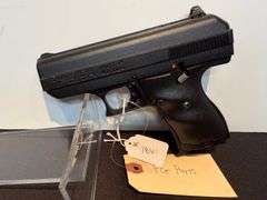Hi Point Firearms C9 Pistol - Parts Only