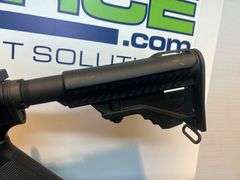 Panther Arms A-15 Rifle, 5.56 NATO