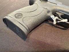 Smith & Wesson M&P 22 Compact Pistol - 22LR