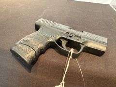 Walther PPS M2 LE Edition Pistol