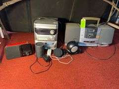 Multi Electronic Devices
