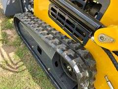 2025 Youert Unused U-380 Mini-Track Loader