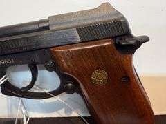 Taurus PT22 Pistol 22LR - Parts Only