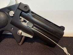 Cobra C89 Pistol - Parts Only