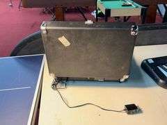 Innovative Tech Record Player