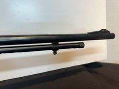 JC Higgins Model 31 Rifle with Scope, 22 S, L, LR