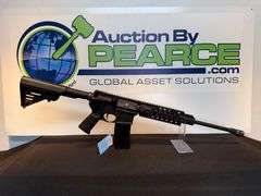 Rock River Arms LAR-15 Rifle, 5.56mm