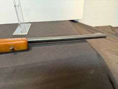 Smith & Wesson 1500 Rifle with Bushnell Scope, 243 WIN