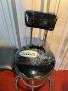 Northern Industry Tools Work Stool/Small Stool