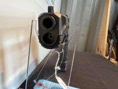 Shadow Systems DR920 Pistol
