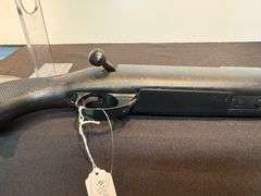 Weatherby Vanguard S2 Youth Rifle, 7mm REM