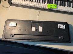 (2) Keyboards (no cords)