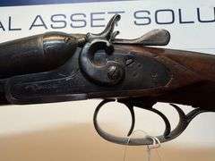 Crescent 11 Shotgun