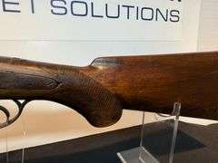 NVM 12 Ga Shotgun