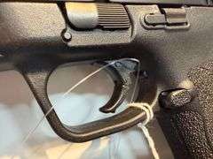 Smith & Wesson M&P 9 M2.0 Pistol