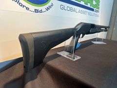Savage Arms Model 320 Shotgun, 12 Ga
