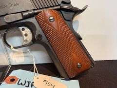 American Tactical Titan Pistol