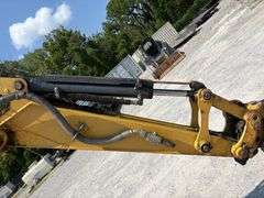 2015 Yanmar VI035 Mini Excavator