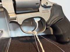 Taurus 856 Revolver