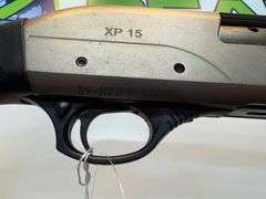 Silver Eagle Shotguns XP15 Shotgun, 12 Ga