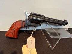 Heritage Rough Rider 22 Revolver - Parts Only