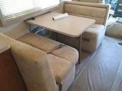 1997 Holiday Rambler Motor Home