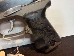 Ruger P89 Pistol - Parts Only