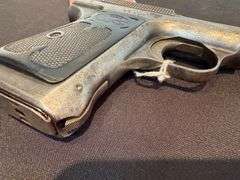 Savage Arms 1917 Pistol