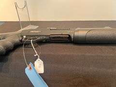 GForce Arms GF3T Shotgun, 12 Ga