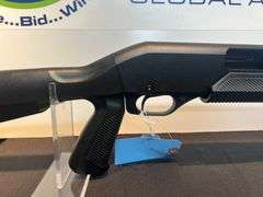 Savage Arms Model 320 Shotgun, 12 Ga