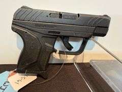 Ruger LCP II Pistol - 380 Auto